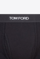 Logo Band Boxer Briefs - Set of 2