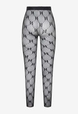 GG Monogram Tights