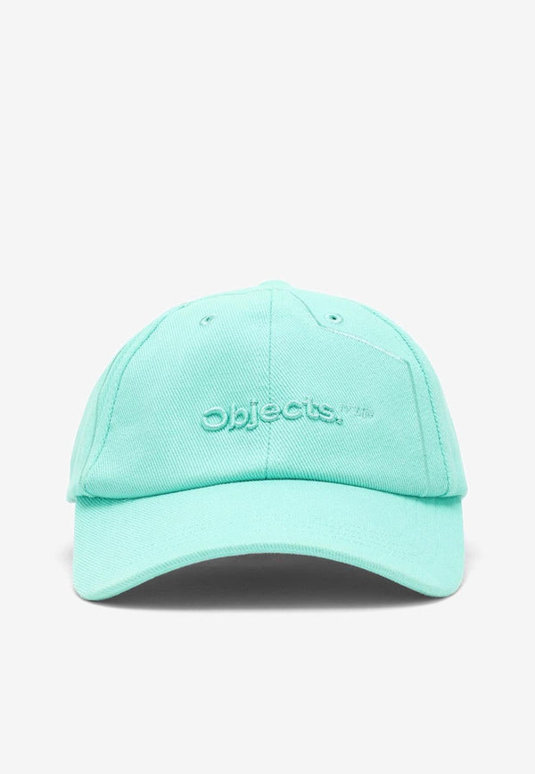 Logo Baseball Cap