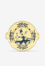 Oriente Italiano Round Cake Plate