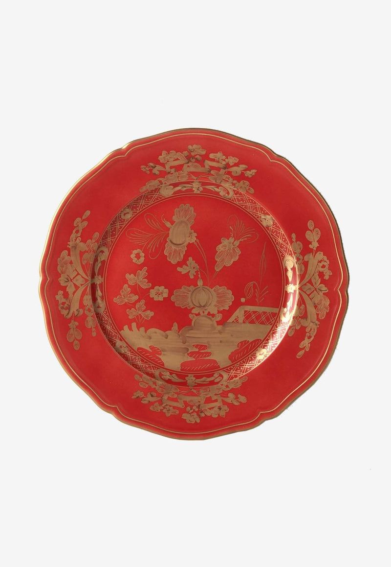 Oriente Italiano Charger Plate