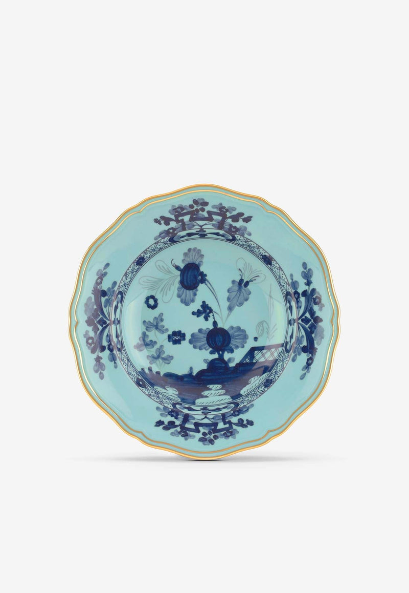 Oriente Italiano Soup Plate