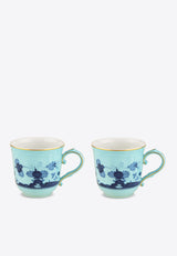 Oriente Italiano Mug Set - Set of 2