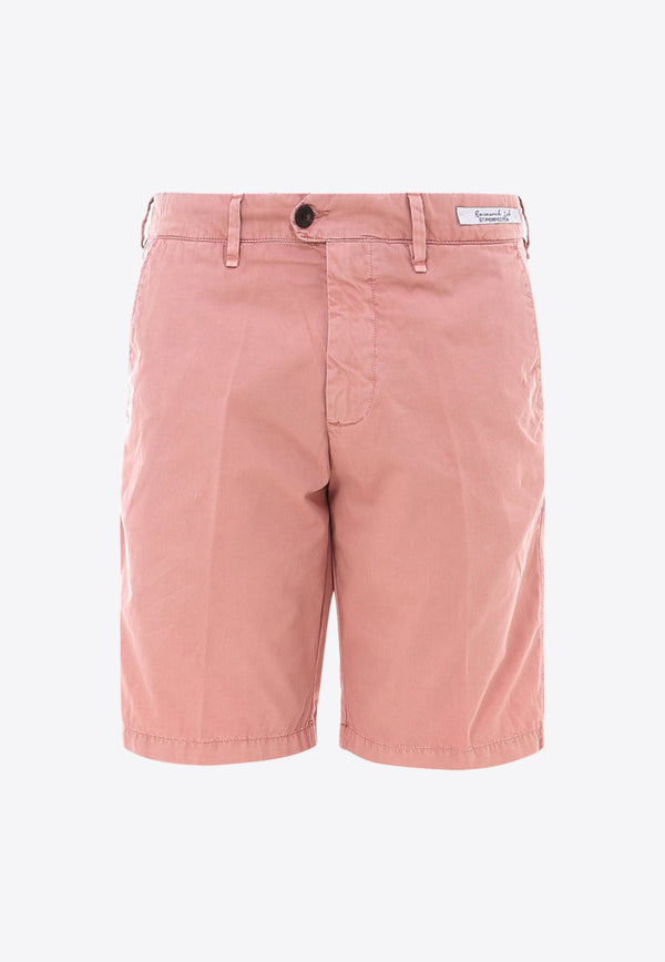 Casual Bermuda Shorts