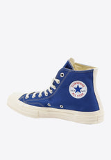 X Converse Chuck 70 High-Top Sneakers