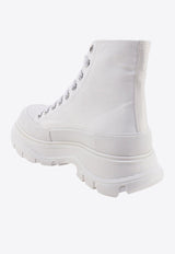 Tread Slick High-Top Sneakers