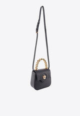 Mini La Medusa Top Handle Bag