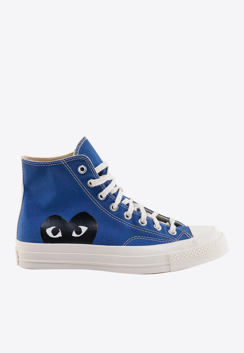 X Converse Chuck 70 High-Top Sneakers