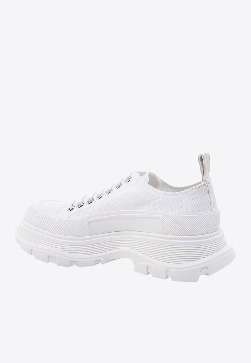 Tread Slick Low-Top Sneakers