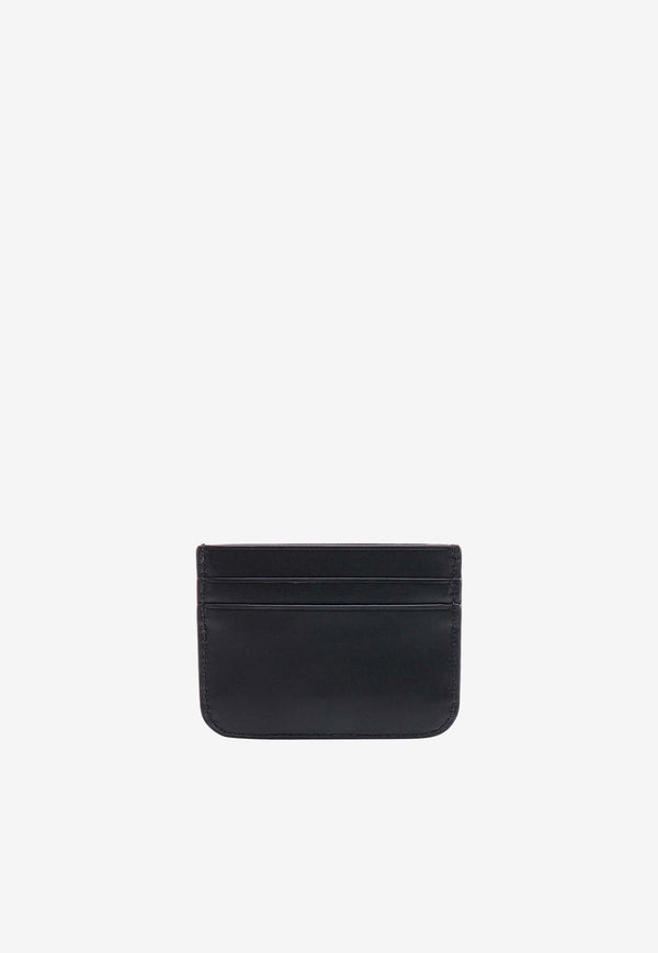 Eleanor Leather Cardholder