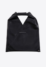 Small Classic Japanese Tote Bag