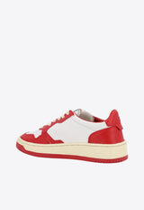 Medalist Low-Top Sneakers