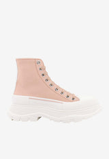 Tread Slick High-Top Sneakers