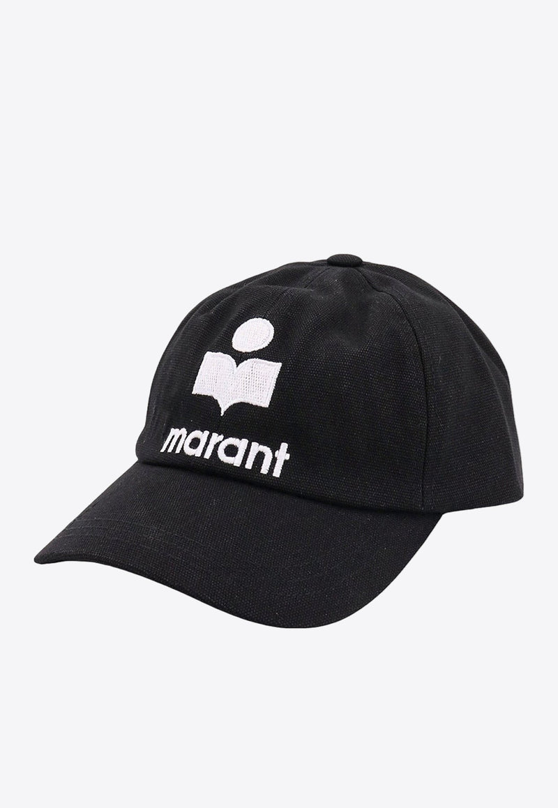 Tyron Logo Embroidered Baseball Cap