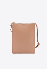 Small Tangle Leather Shoulder Bag