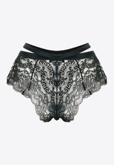 Barocco Lace Briefs