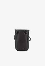 Ikonik Karl Patch Phone Holder