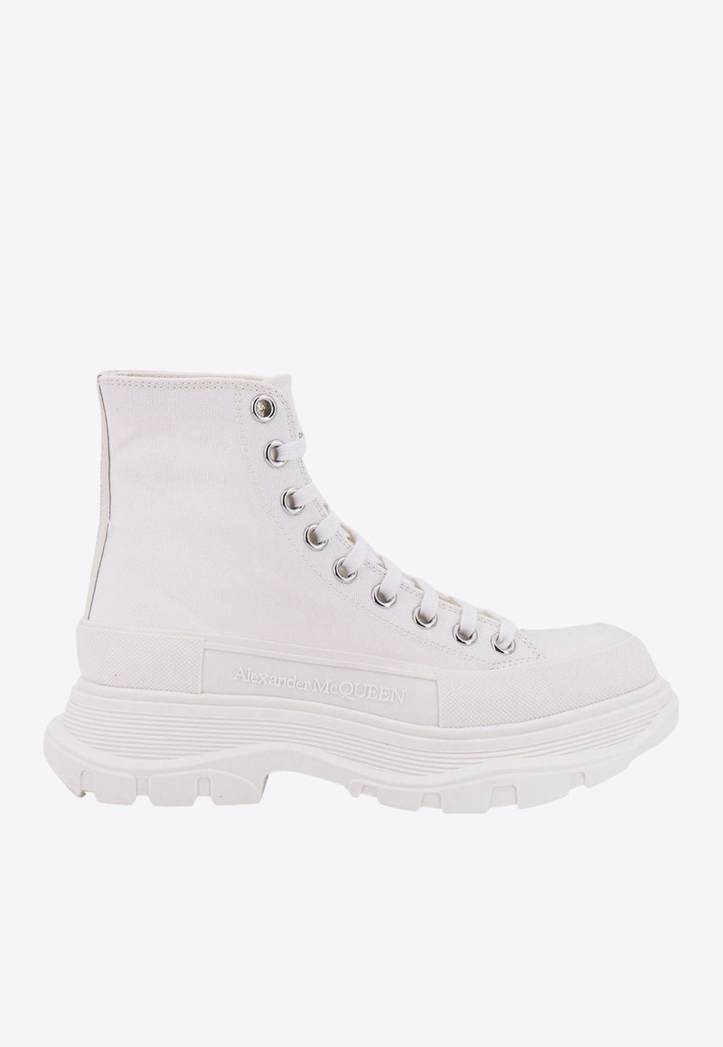 Tread Slick High-Top Sneakers