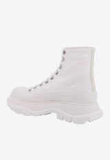 Tread Slick High-Top Sneakers