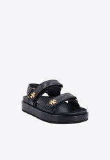 Kira Sport Leather Sandals