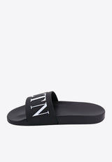 VLTN Rubber Slides