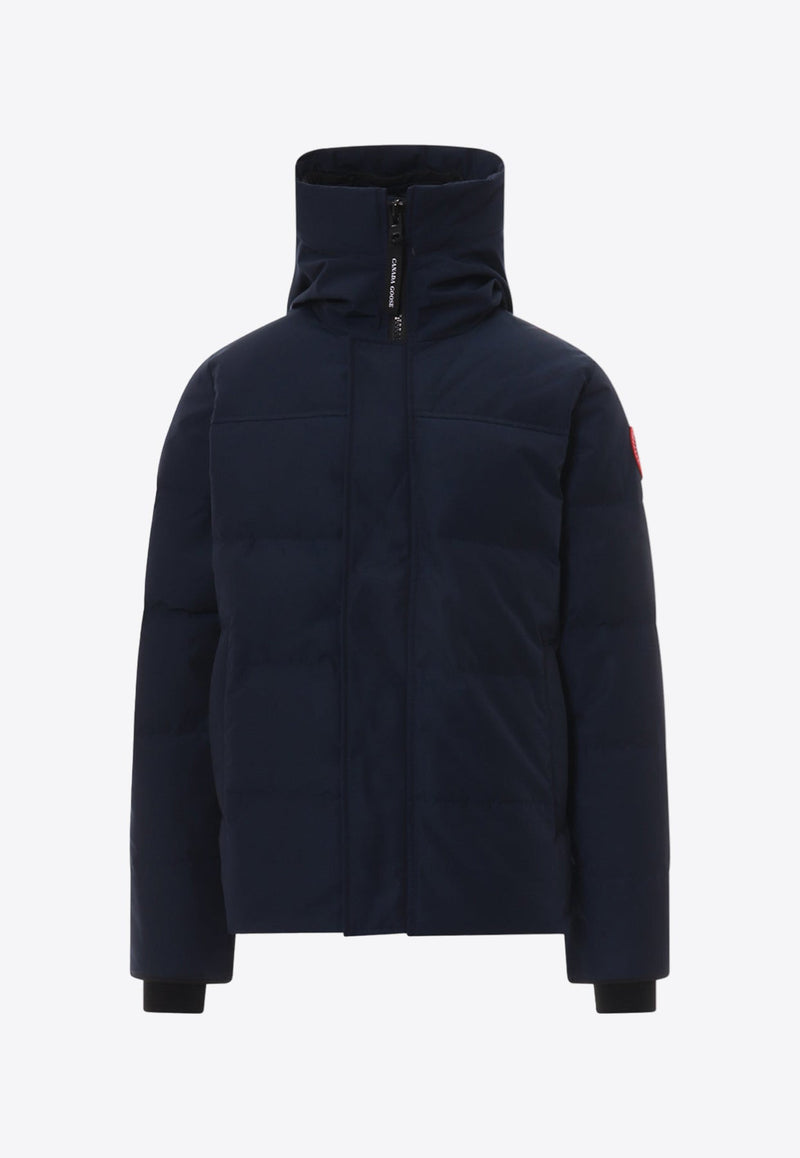 MacMillan Zip-Up Jacket