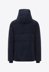 MacMillan Zip-Up Jacket