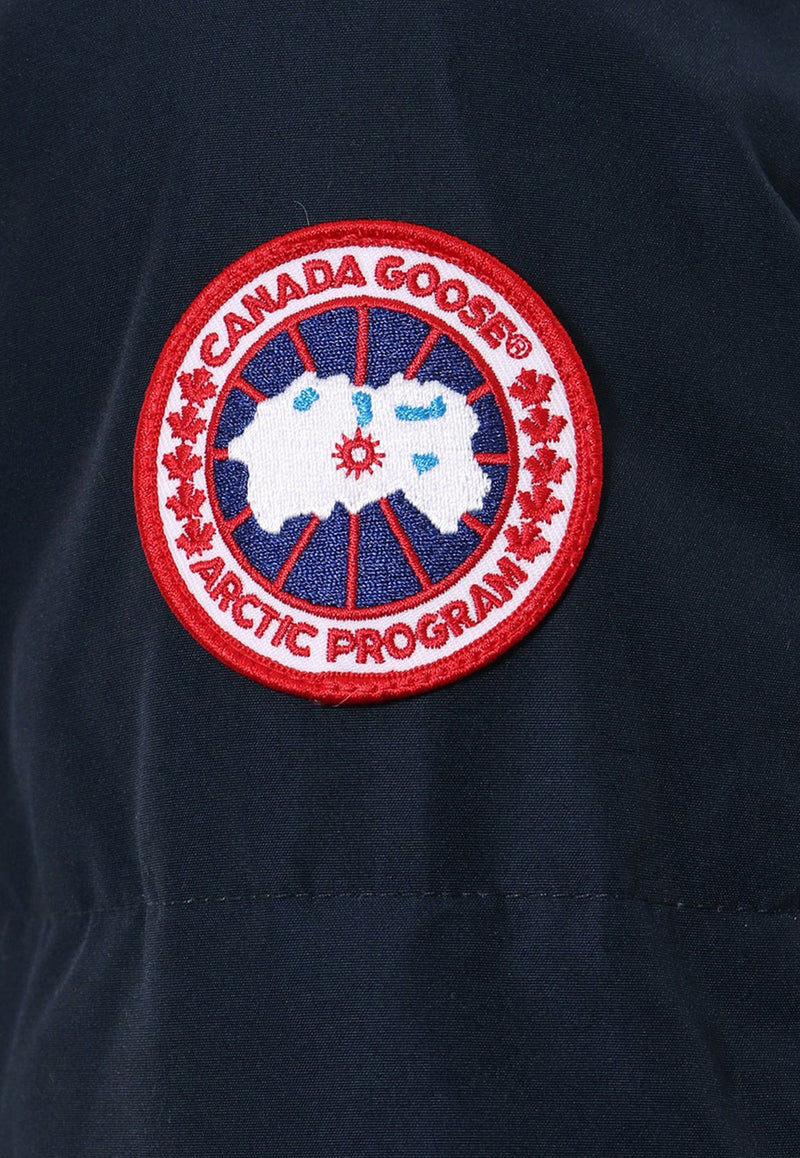 MacMillan Zip-Up Jacket