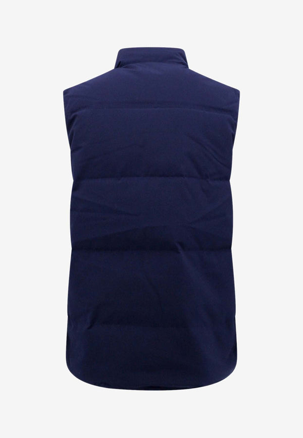 Freestyle Padded Vest