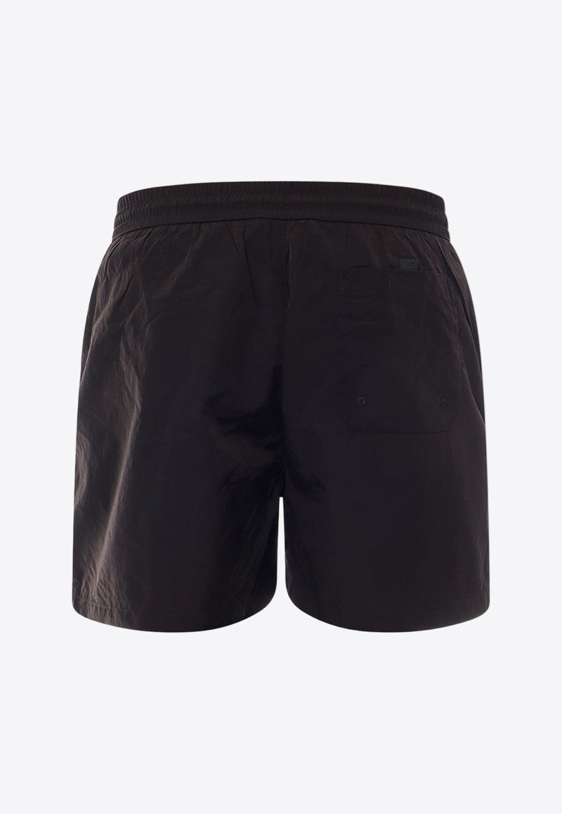 Tobes Logo Swim Shorts