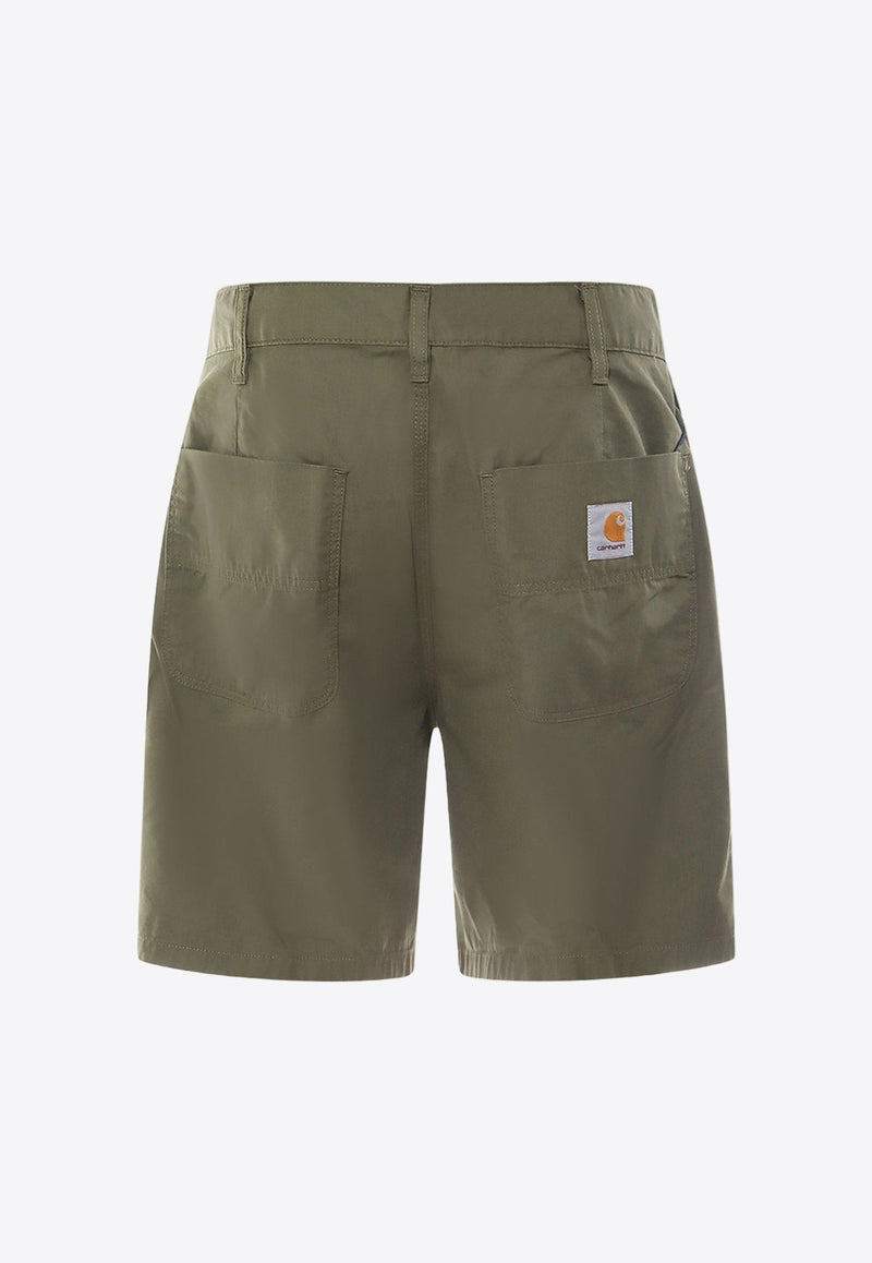 Albert Bermuda Chino Shorts