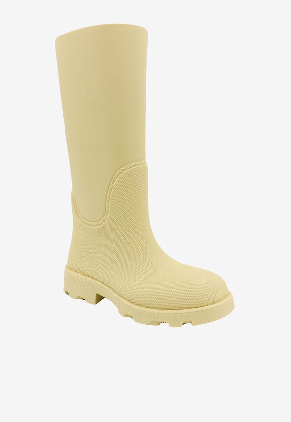 Marsh Knee-High Rain Boots