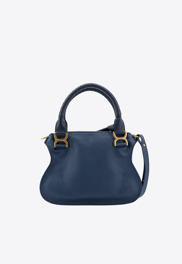Small Marcie Top Handle Bag
