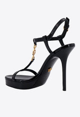 115 Medusa ‘95 Patent Sandals