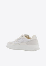 New Arcade Low-Top Sneakers