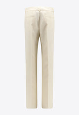 Toile Iconographe Wool and Silk Pants