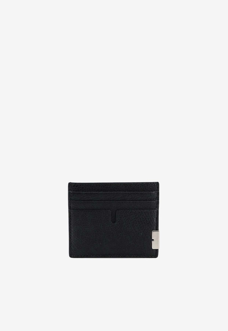 Sandon Leather Cardholder