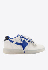 Out of Office Paneled Sneakers
