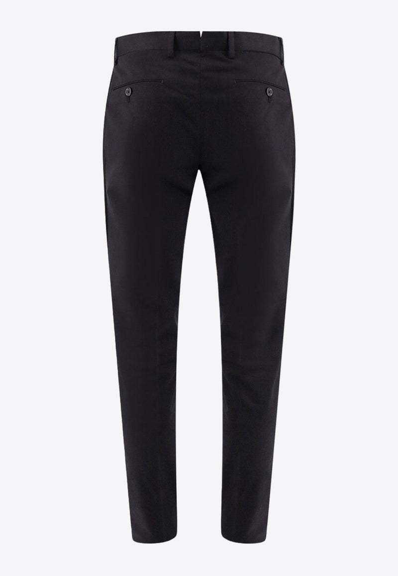 Slim-Fit Chino Pants