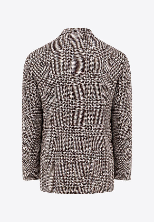 Lowell Prince of Wales Blazer