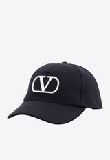 VLogo Baseball Cap