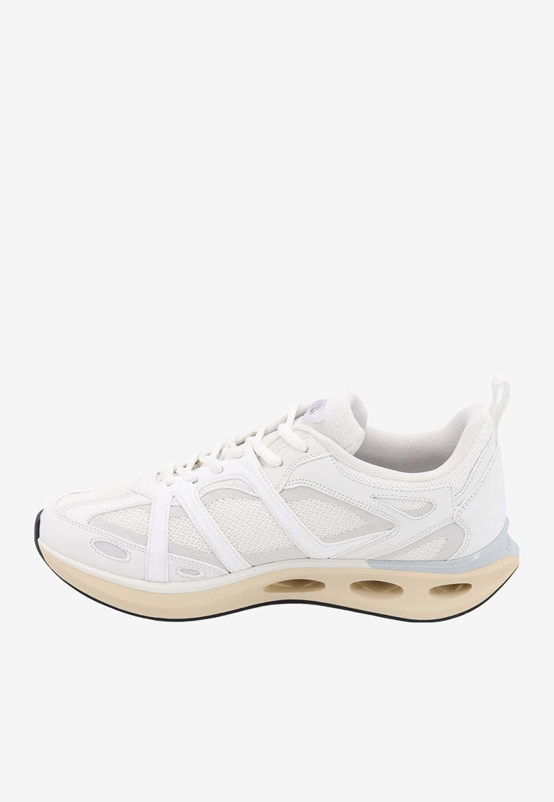 Easyjog VLogo Low-Top Sneakers