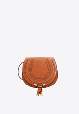 Marcie Leather Crossbody Bag