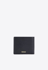 Medusa Biggie Bi-Fold Wallet