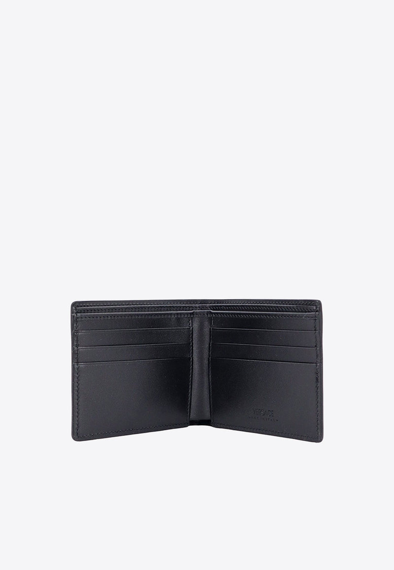 Medusa Biggie Bi-Fold Wallet