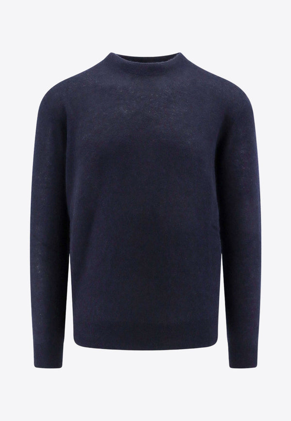 Camino Cashmere-Blend Sweater