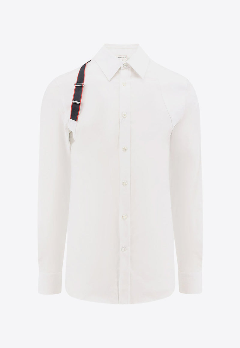 Harness Long-Sleeved Shirt