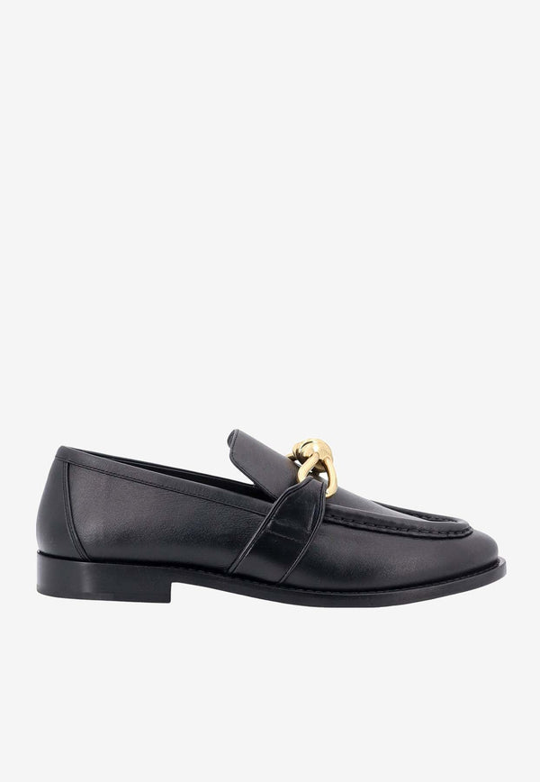 Astaire Calf Leather Loafers