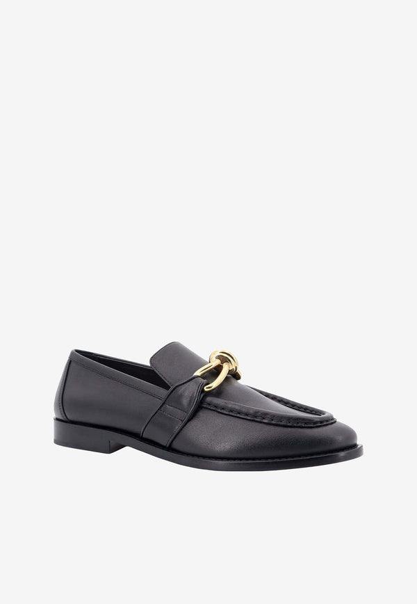 Astaire Calf Leather Loafers