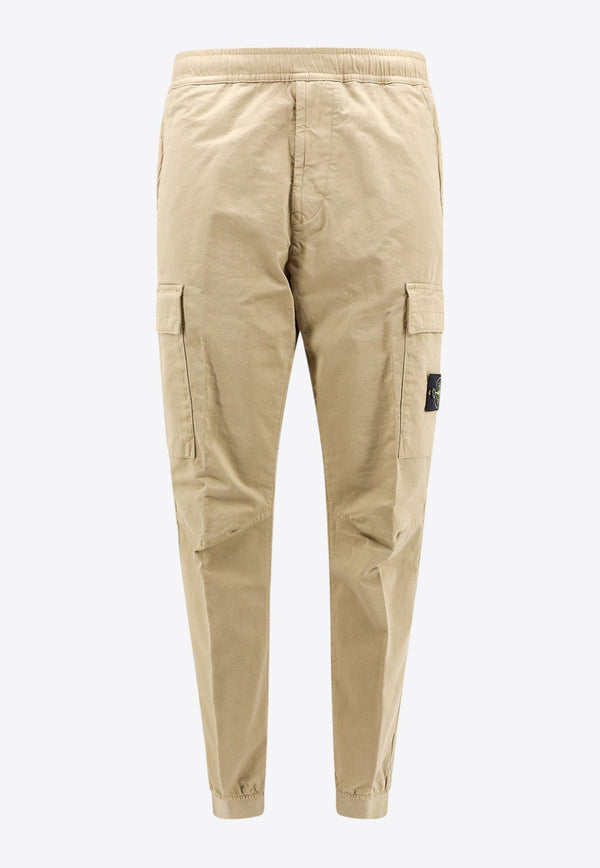 Slim Cargo Pants